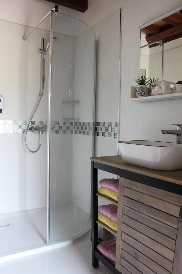 B&B Devalpierre Adult Only Glanville Ngoại thất bức ảnh