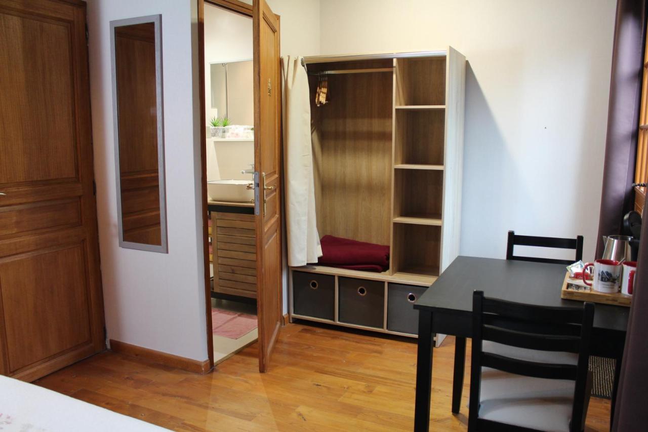 B&B Devalpierre Adult Only Glanville Ngoại thất bức ảnh