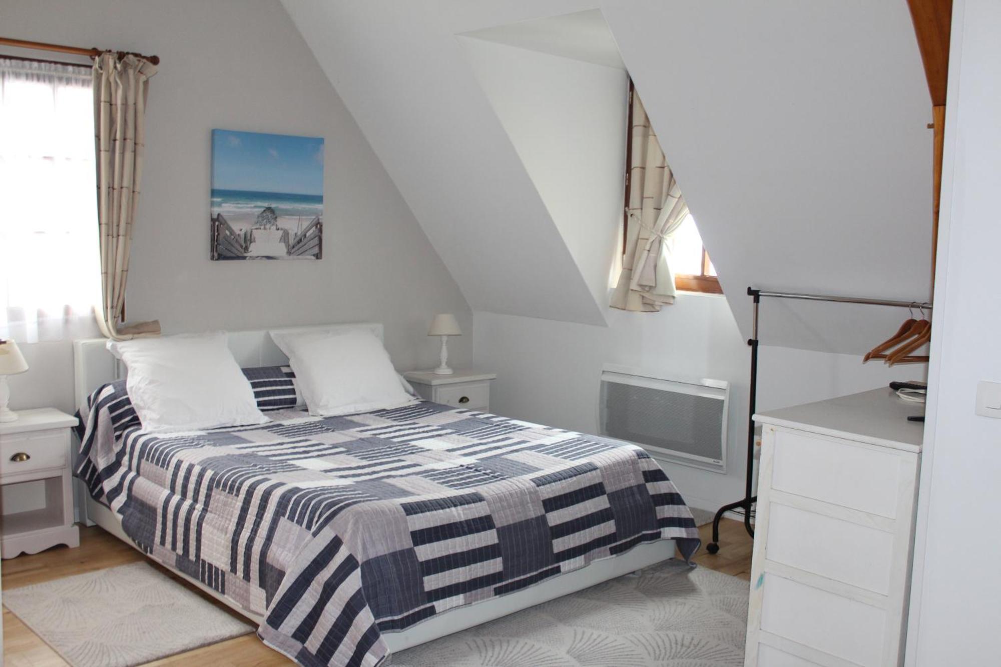 B&B Devalpierre Adult Only Glanville Ngoại thất bức ảnh