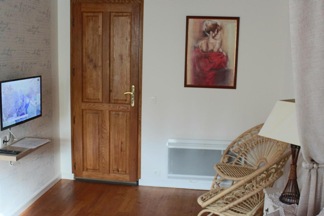 B&B Devalpierre Adult Only Glanville Ngoại thất bức ảnh