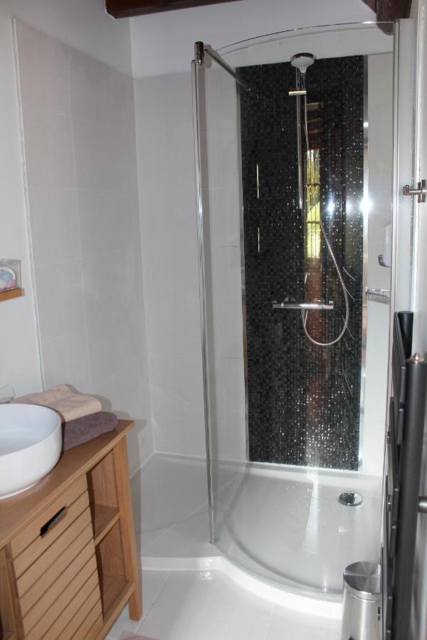 B&B Devalpierre Adult Only Glanville Ngoại thất bức ảnh