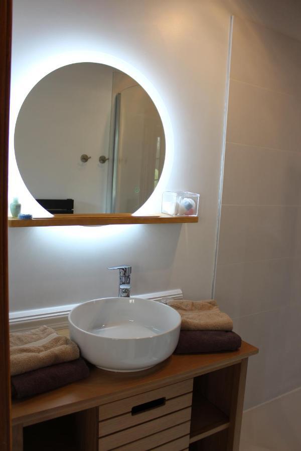 B&B Devalpierre Adult Only Glanville Ngoại thất bức ảnh